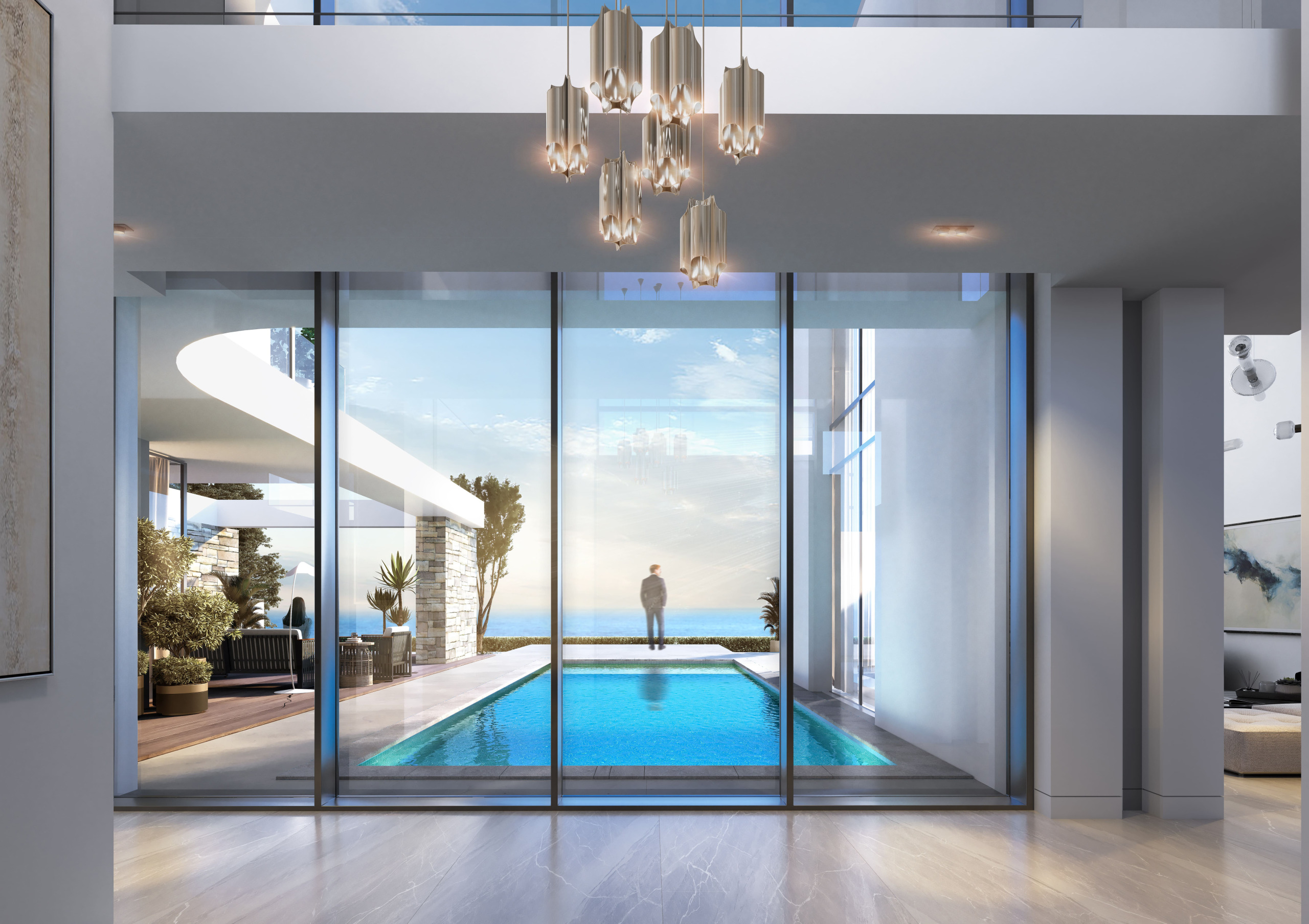 Villa – Umm Al Quwain, UAE