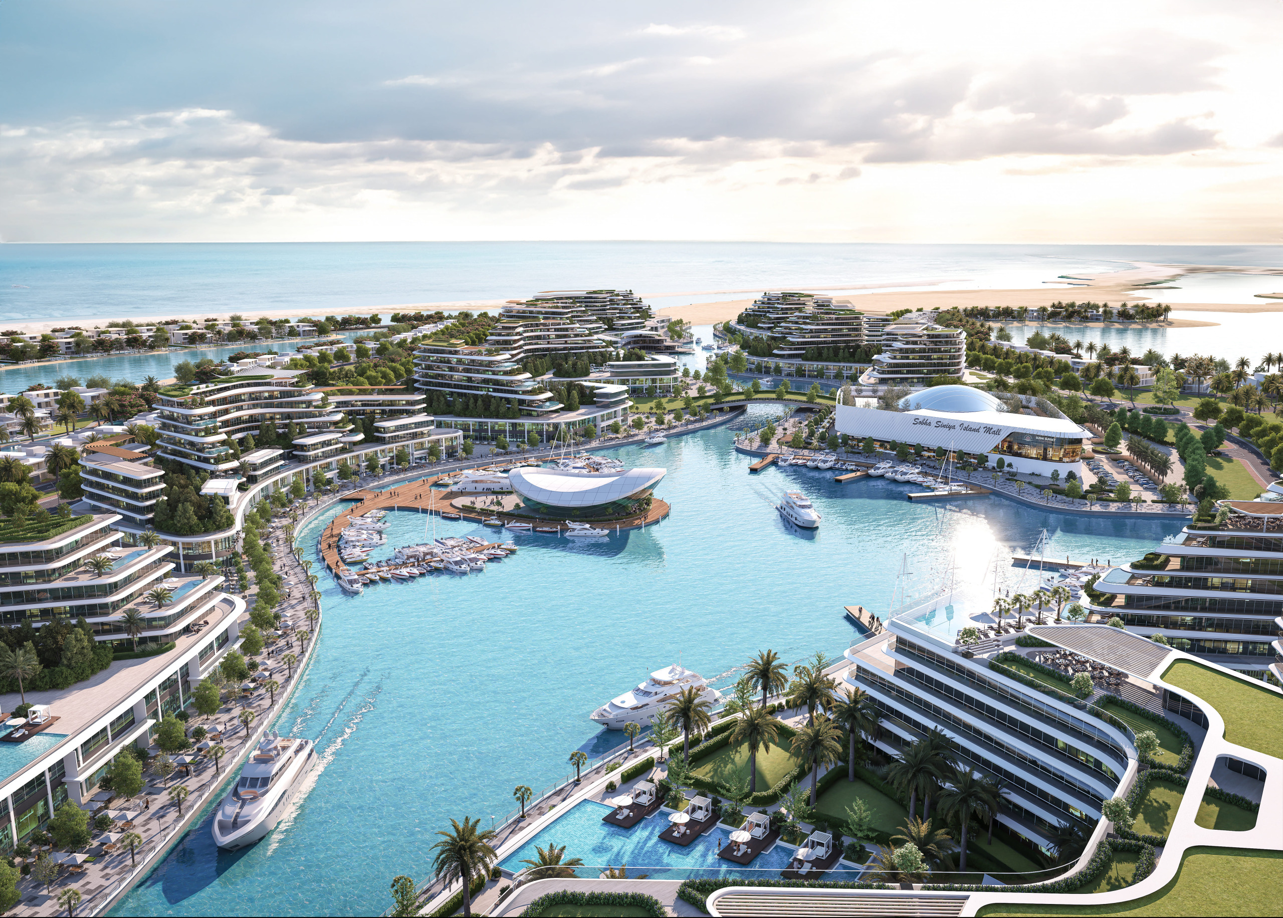Villa – Umm Al Quwain, UAE