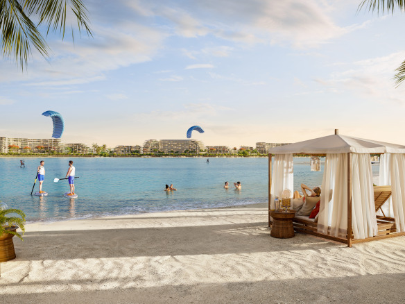Villa – Umm Al Quwain, UAE