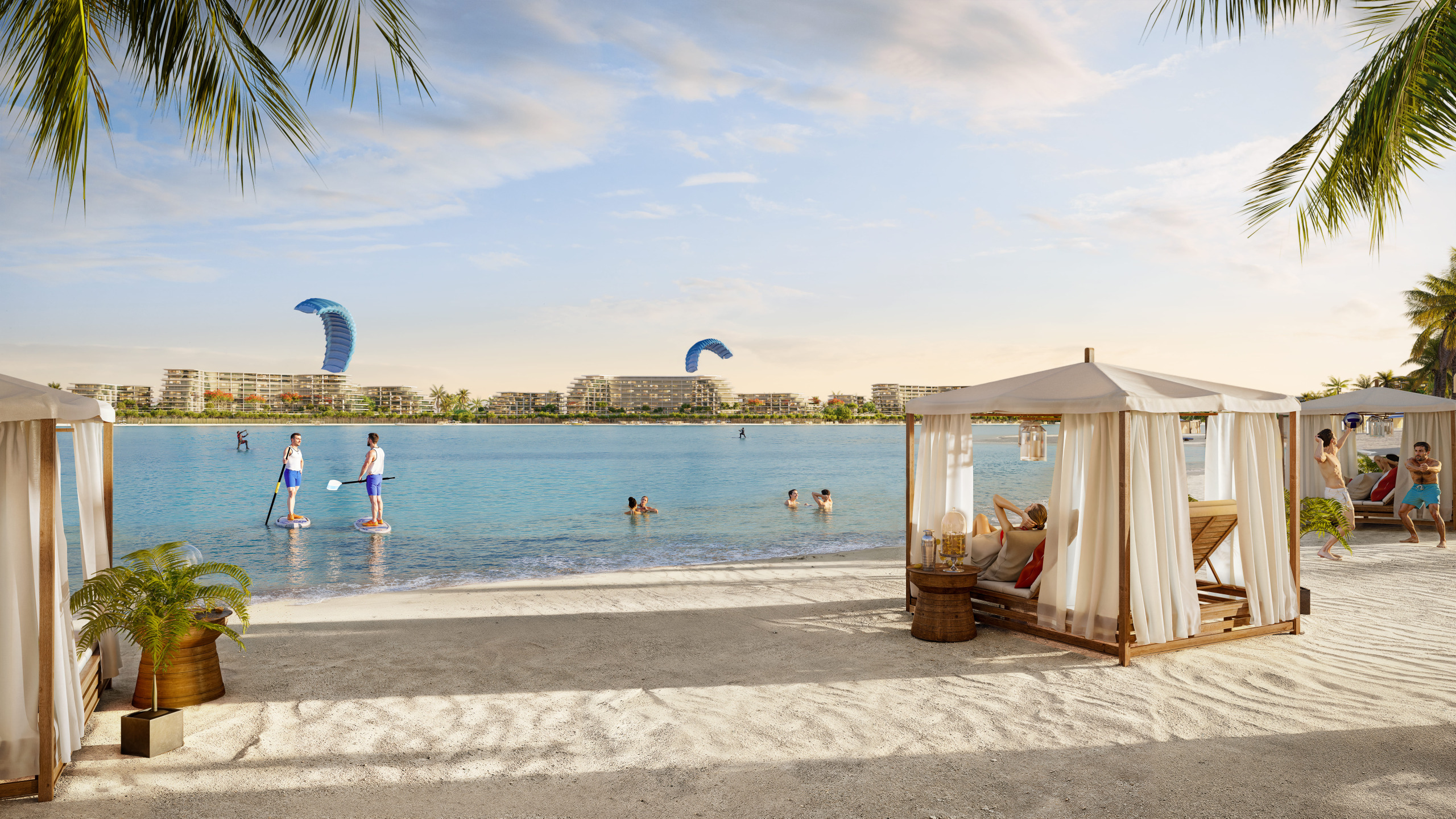 Villa – Umm Al Quwain, UAE