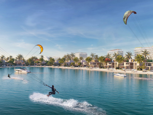 Villa – Umm Al Quwain, UAE