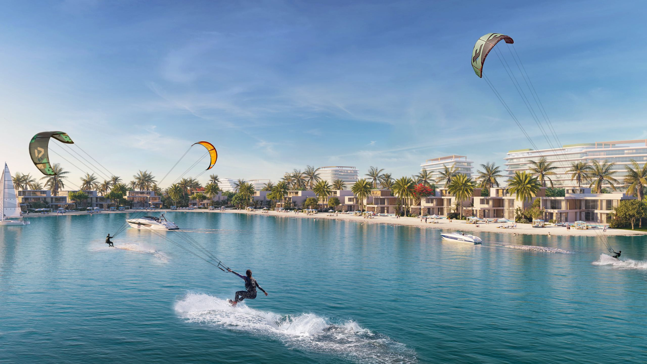 Villa – Umm Al Quwain, UAE
