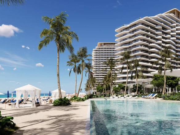 Apartment – Al Marjan Island, Ras Al Khaimah