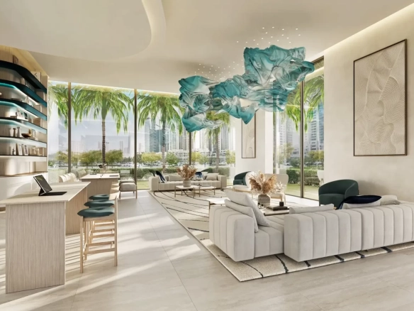 Apartment – Al Marjan Island, Ras Al Khaimah