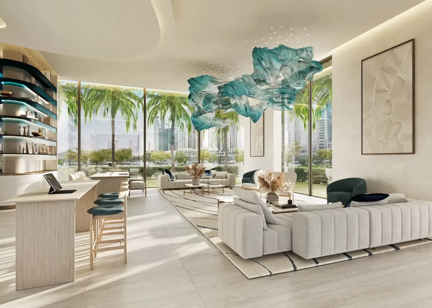 Apartment – Al Marjan Island, Ras Al Khaimah