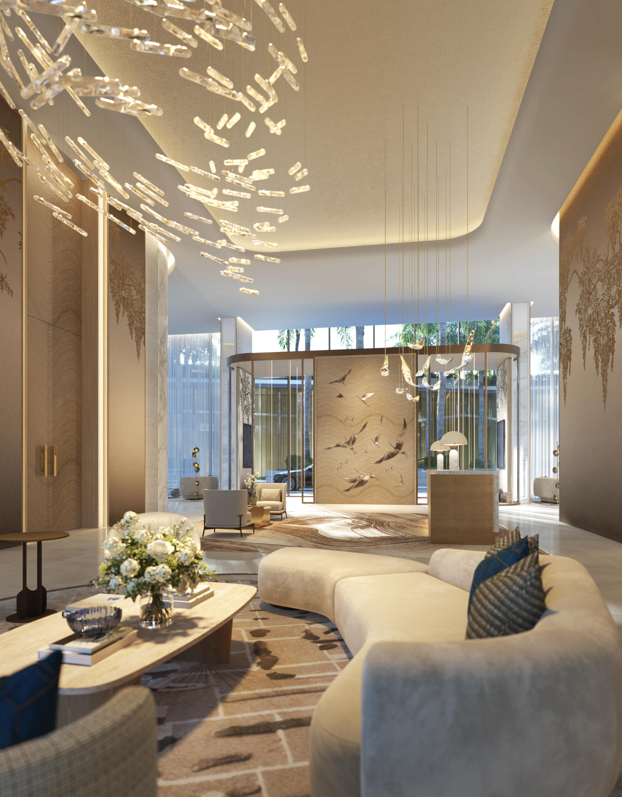 Apartment – Saadiyat Island, Abu Dhabi