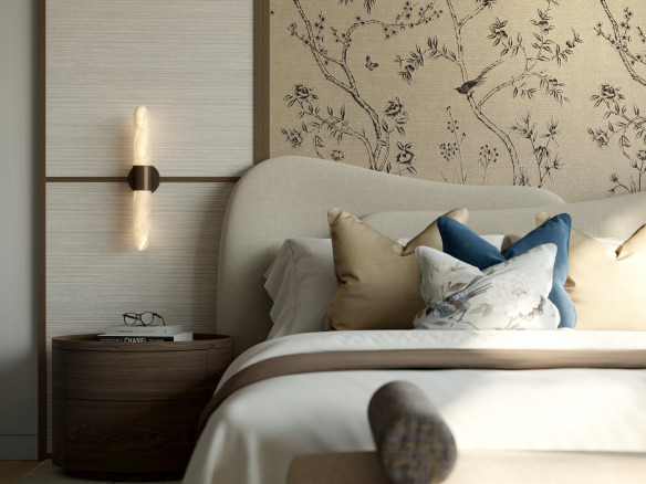 Apartment – Saadiyat Island, Abu Dhabi