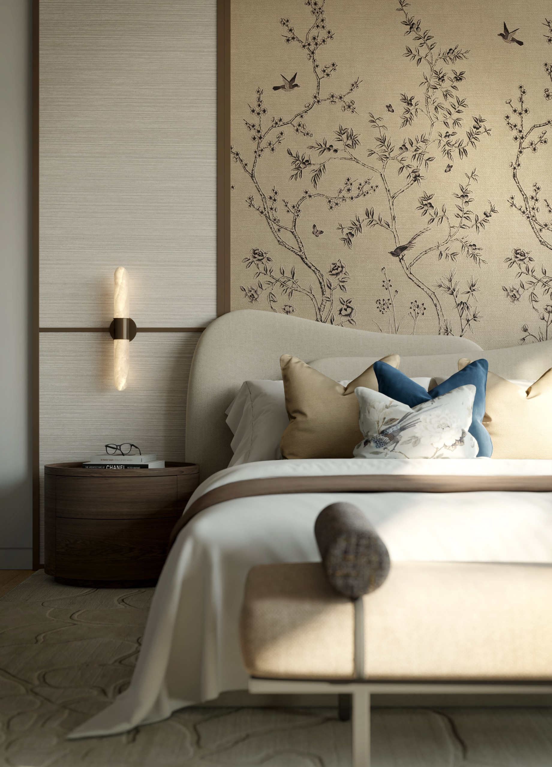 Apartment – Saadiyat Island, Abu Dhabi