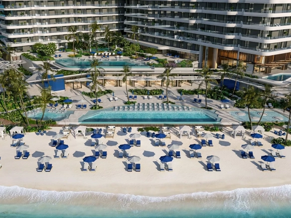 Apartment – Al Marjan Island, Ras Al Khaimah