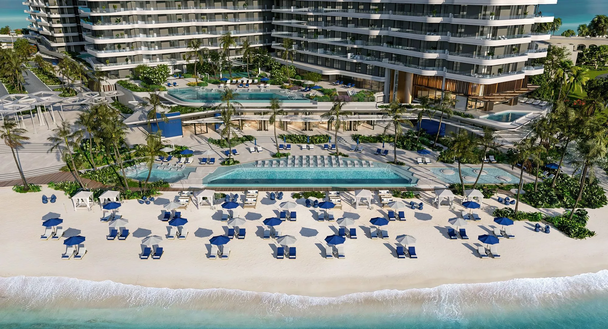 Apartment – Al Marjan Island, Ras Al Khaimah