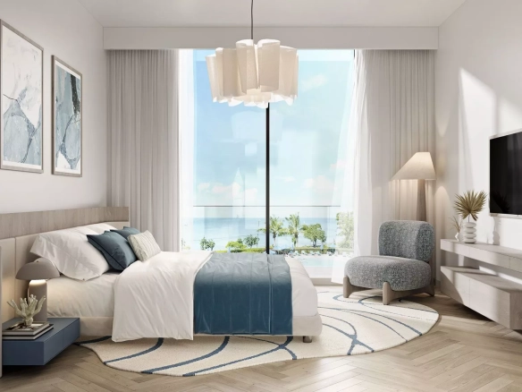 Apartment – Al Marjan Island, Ras Al Khaimah