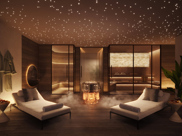 Apartment – Yas Island, Abu Dhabi