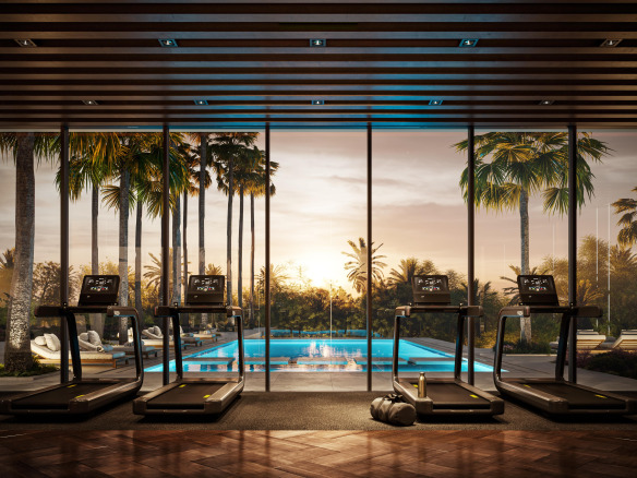 Apartment – Yas Island, Abu Dhabi