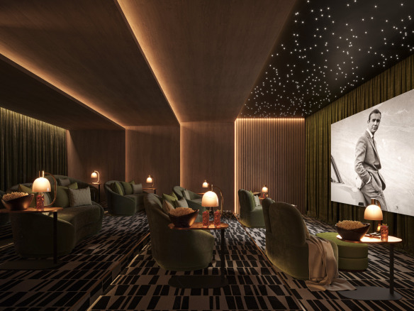 Apartment – Yas Island, Abu Dhabi