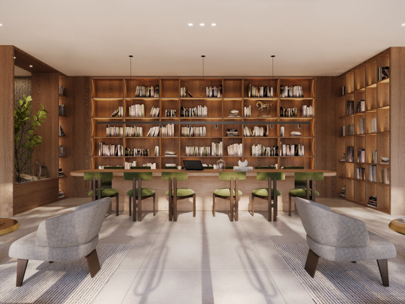 Apartment – Yas Island, Abu Dhabi
