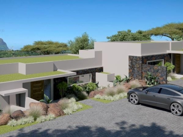 Land for sale – Black River, Mauritius