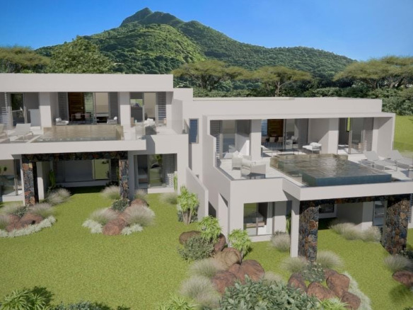 Land for sale – Black River, Mauritius