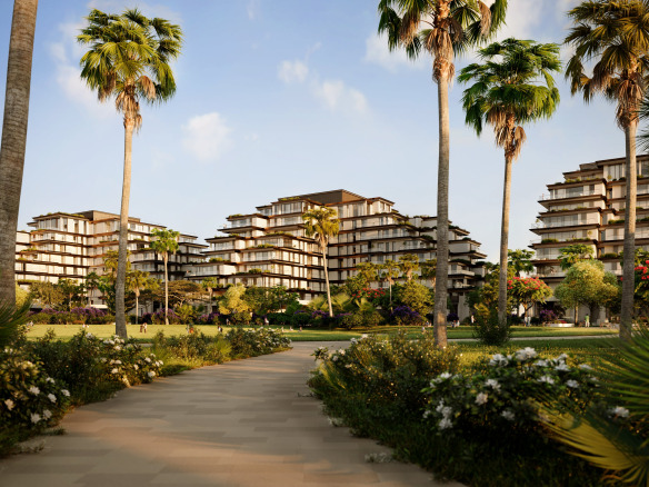Apartment – Yas Island, Abu Dhabi