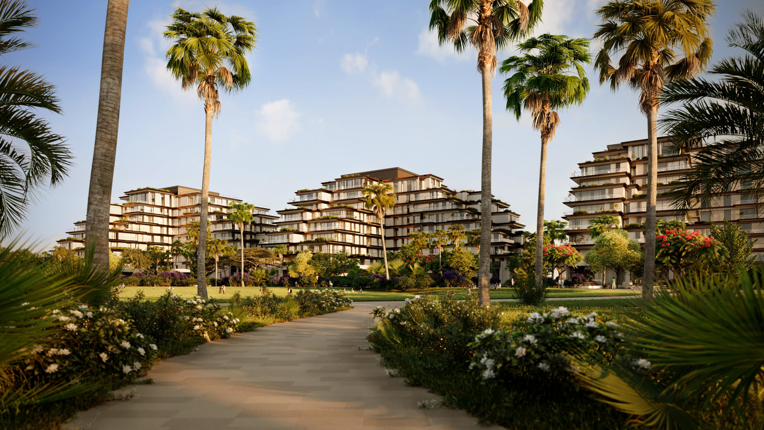 EXT03_Eyelevel_Park_02_v04-min Apartment – Yas Island, Abu Dhabi