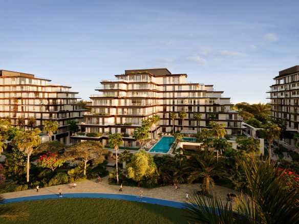 Apartment – Yas Island, Abu Dhabi