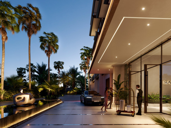 Apartment – Yas Island, Abu Dhabi