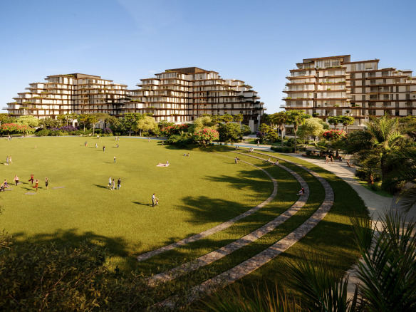 Apartment – Yas Island, Abu Dhabi