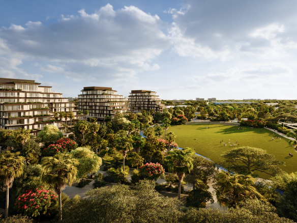 Apartment – Yas Island, Abu Dhabi