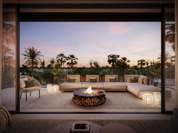 Apartment – Yas Island, Abu Dhabi