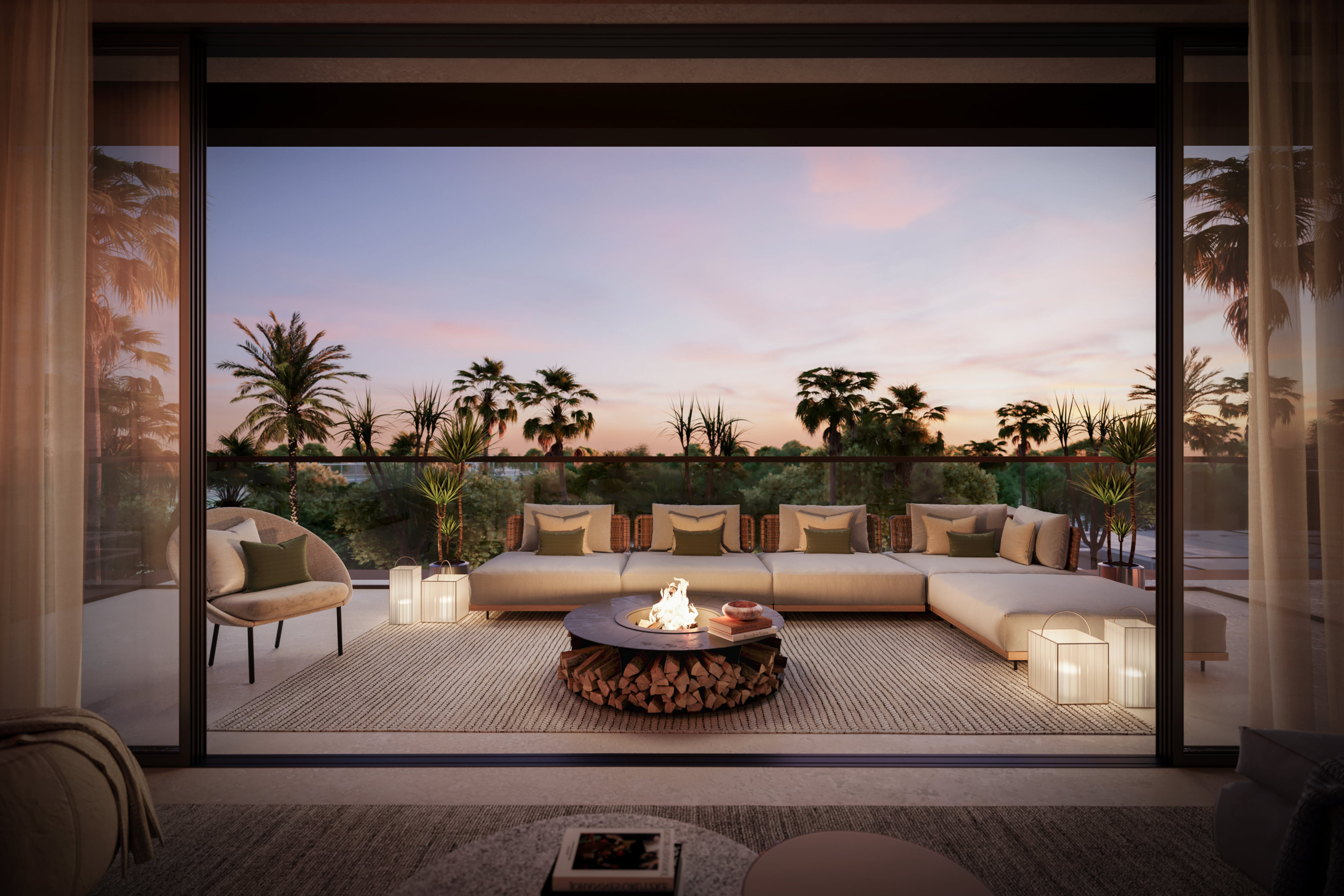 EXT09_Terrace-min Apartment – Yas Island, Abu Dhabi