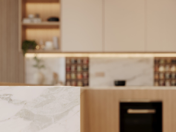 Apartment – Yas Island, Abu Dhabi