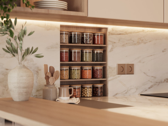Apartment – Yas Island, Abu Dhabi