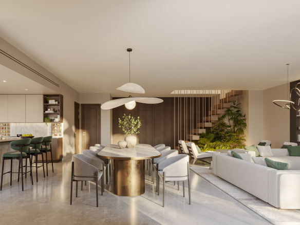Apartment – Yas Island, Abu Dhabi