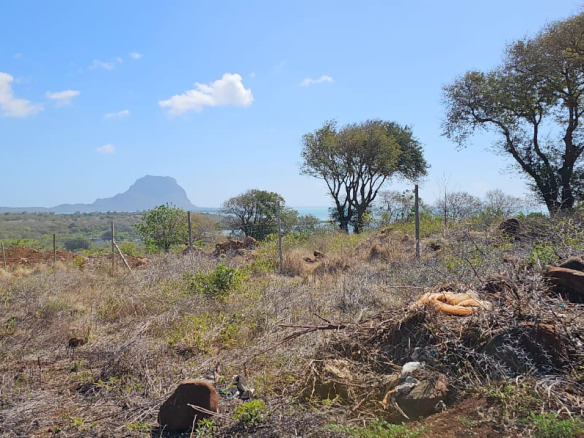 Land for sale – Black River, Mauritius