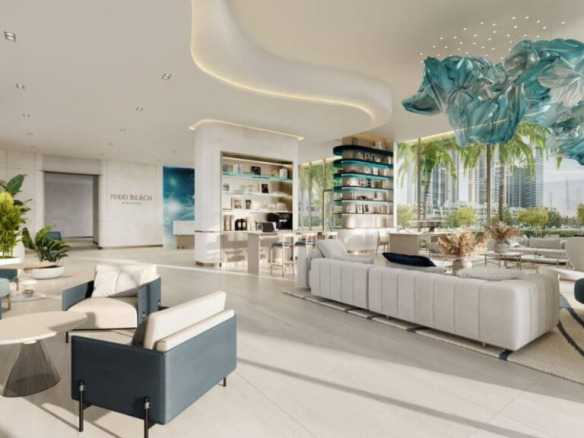 Apartment – Al Marjan Island, Ras Al Khaimah