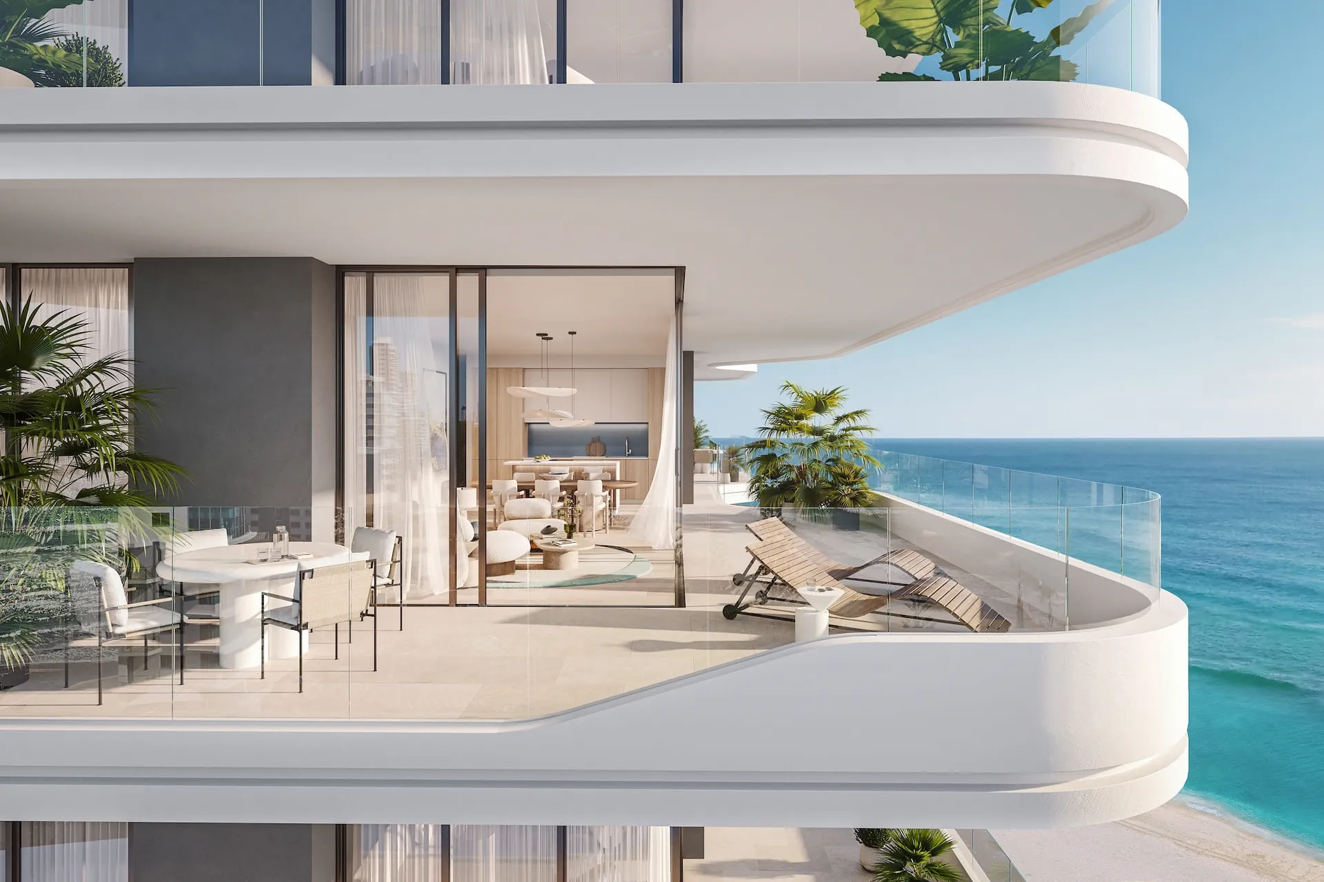 Apartment – Al Marjan Island, Ras Al Khaimah