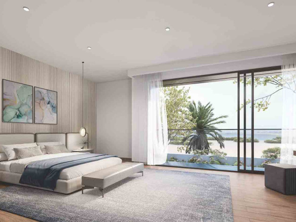 Apartment – Al Marjan Island, Ras Al Khaimah