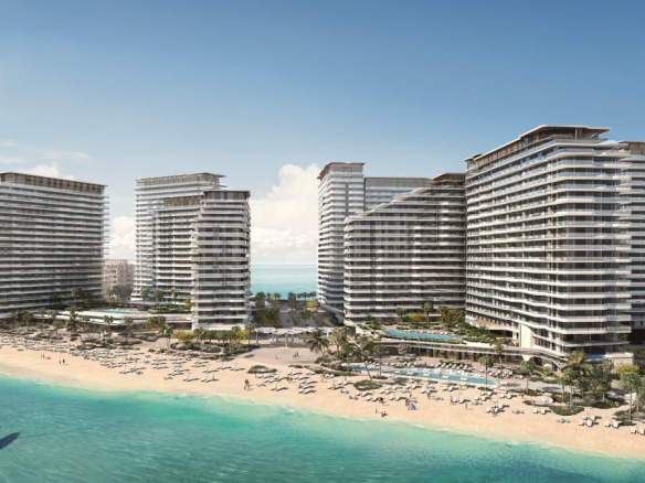 Apartment – Al Marjan Island, Ras Al Khaimah