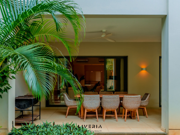 Apartment – Pereybere, Mauritius