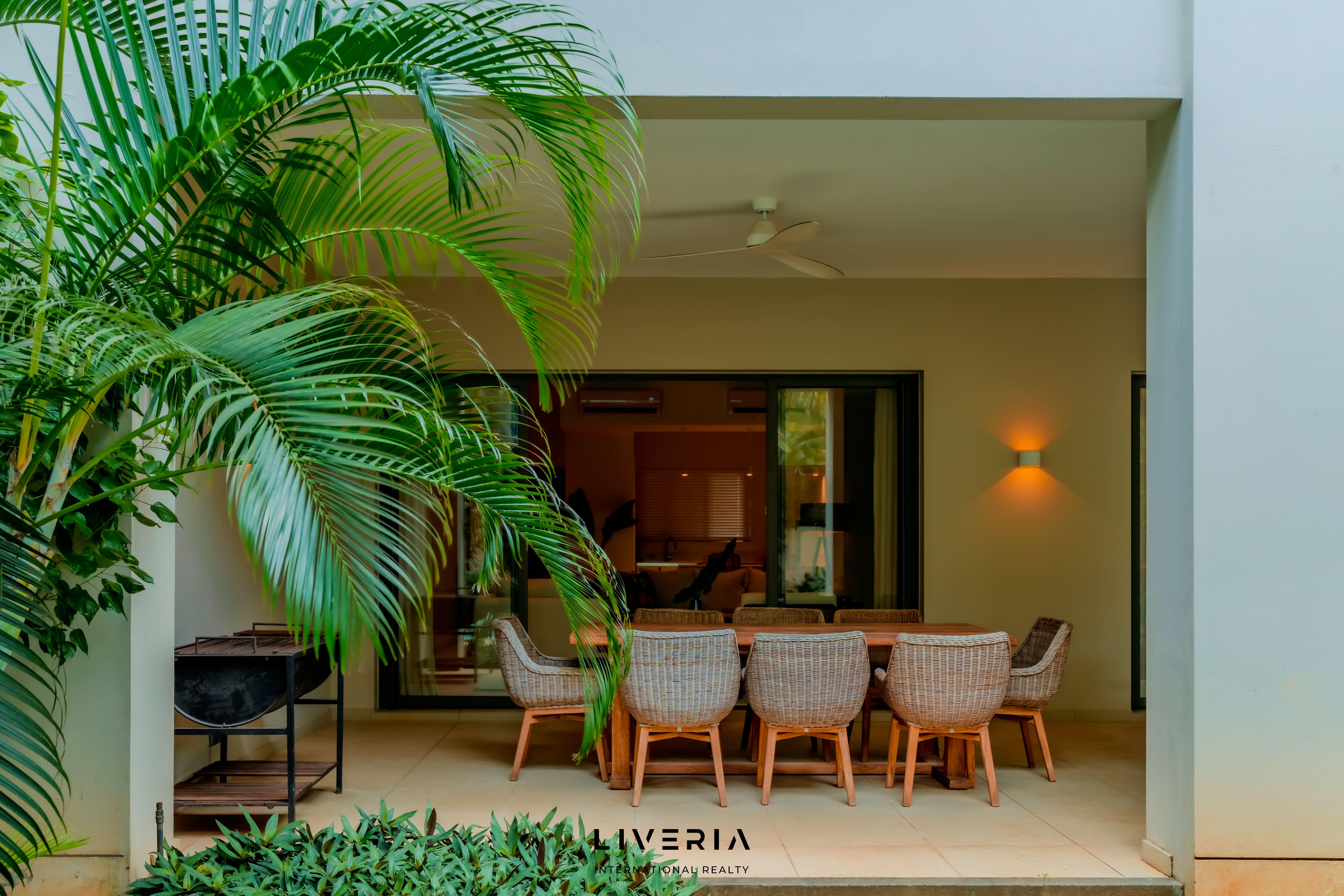 Apartment – Pereybere, Mauritius