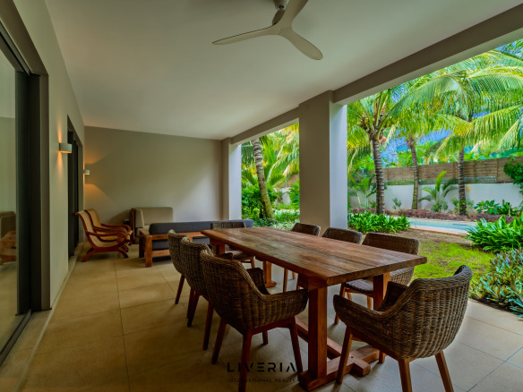 Apartment – Pereybere, Mauritius