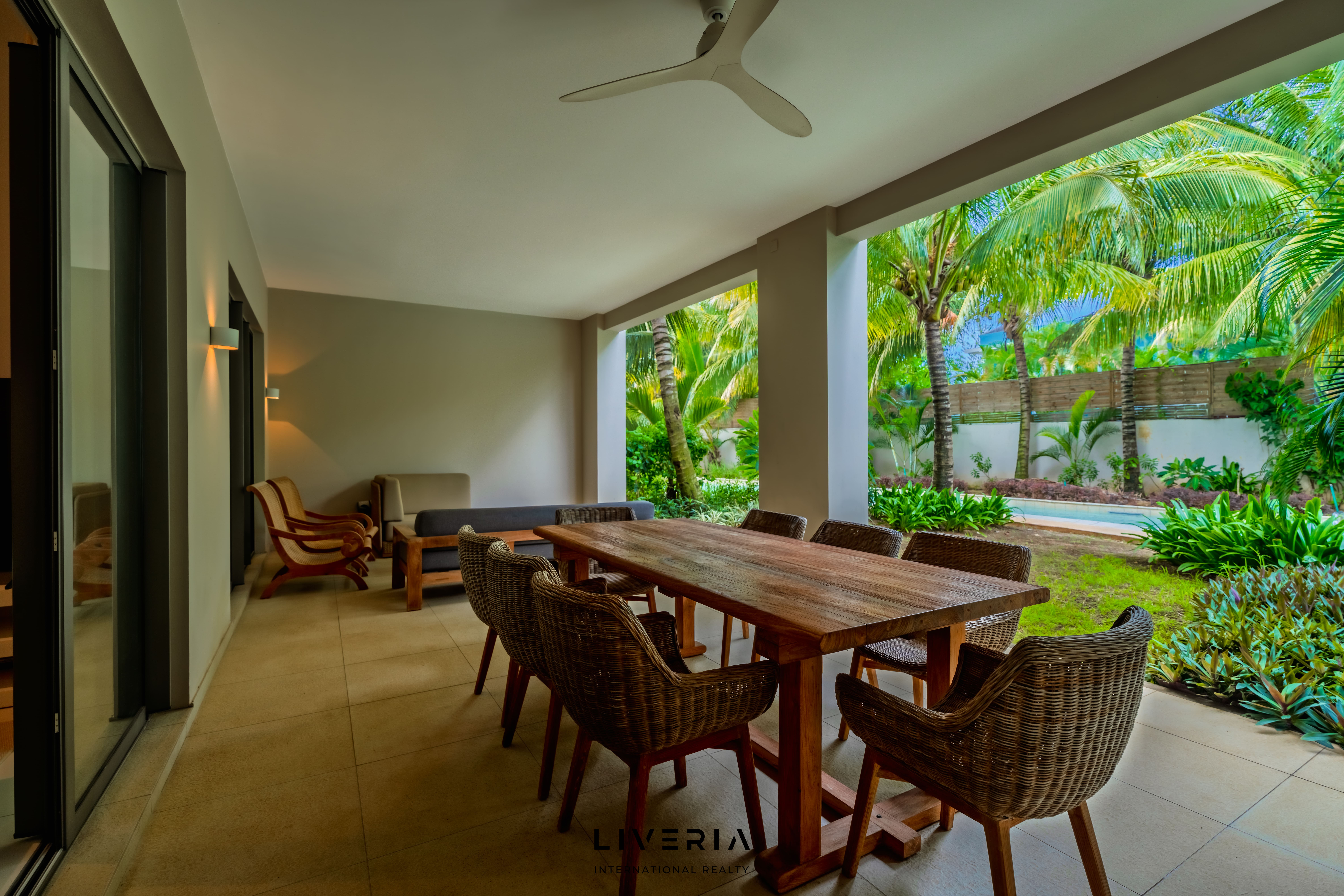 Apartment – Pereybere, Mauritius