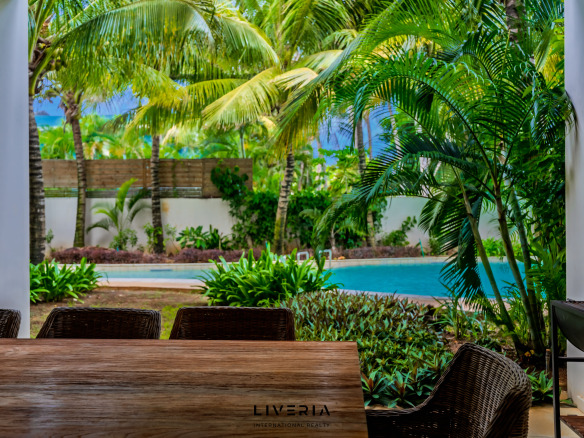 Apartment – Pereybere, Mauritius