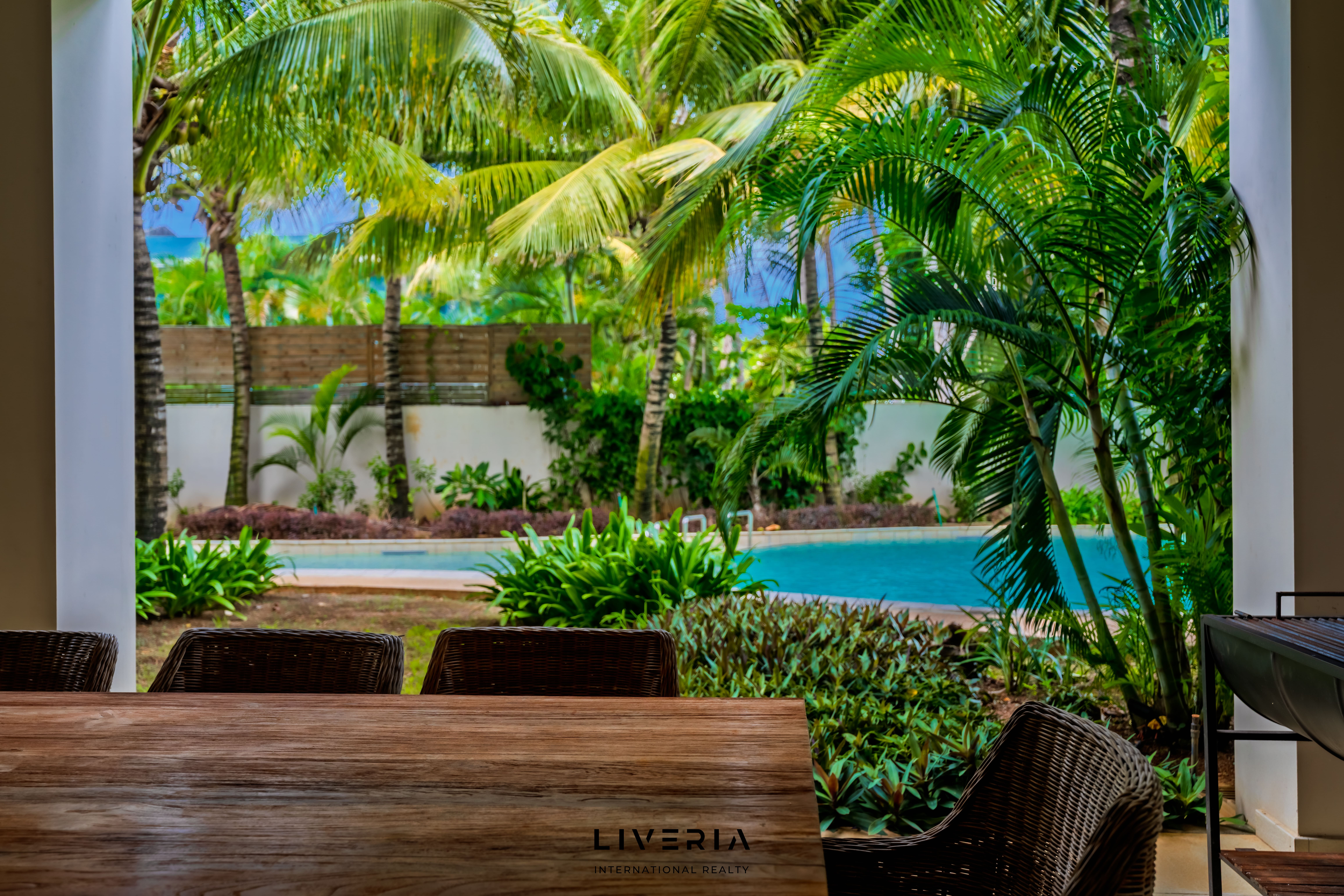 Apartment – Pereybere, Mauritius