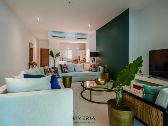 Apartment – Pereybere, Mauritius