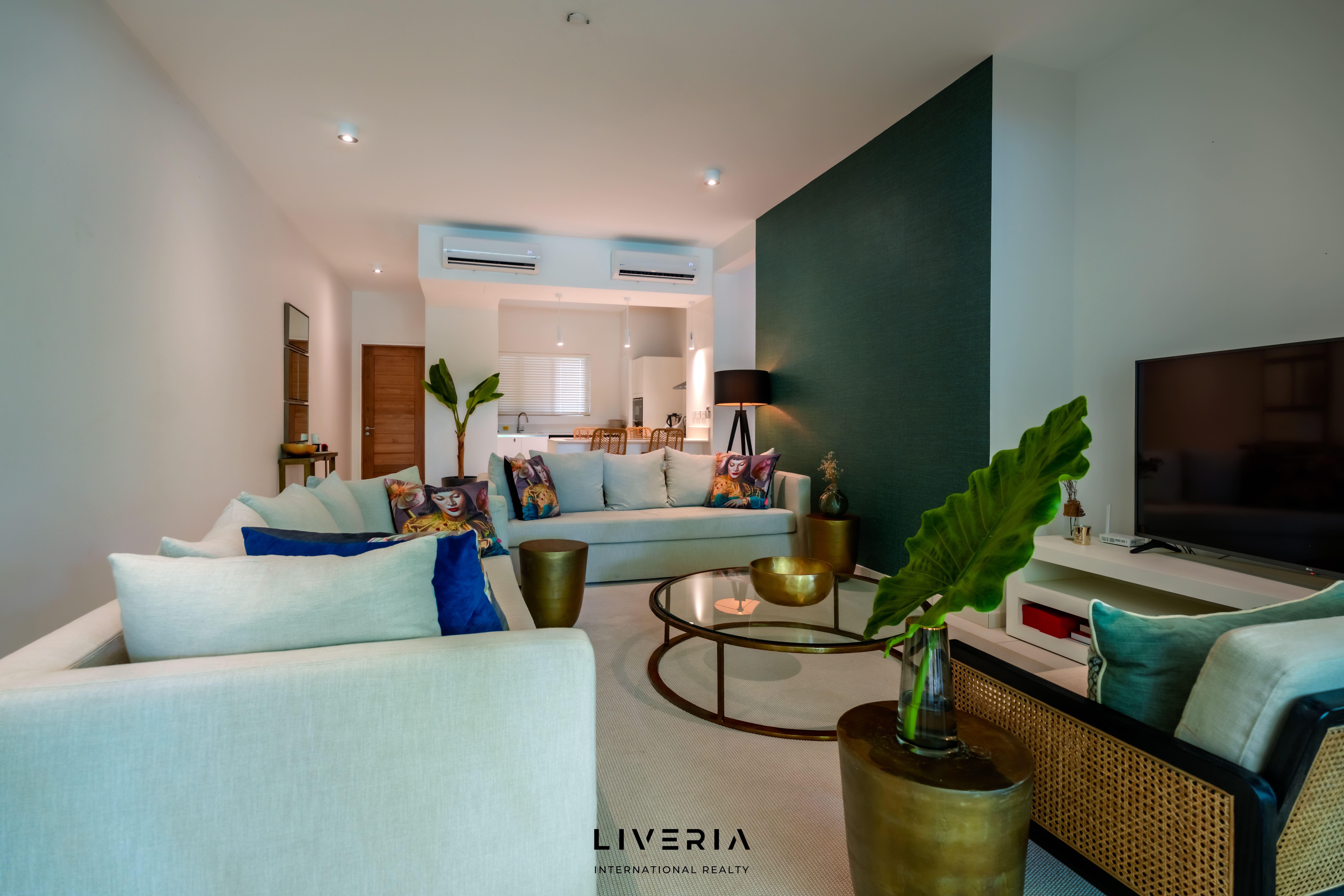 Apartment – Pereybere, Mauritius