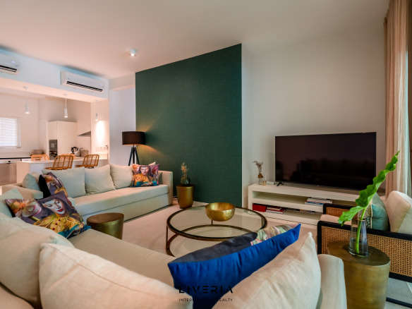 Apartment – Pereybere, Mauritius