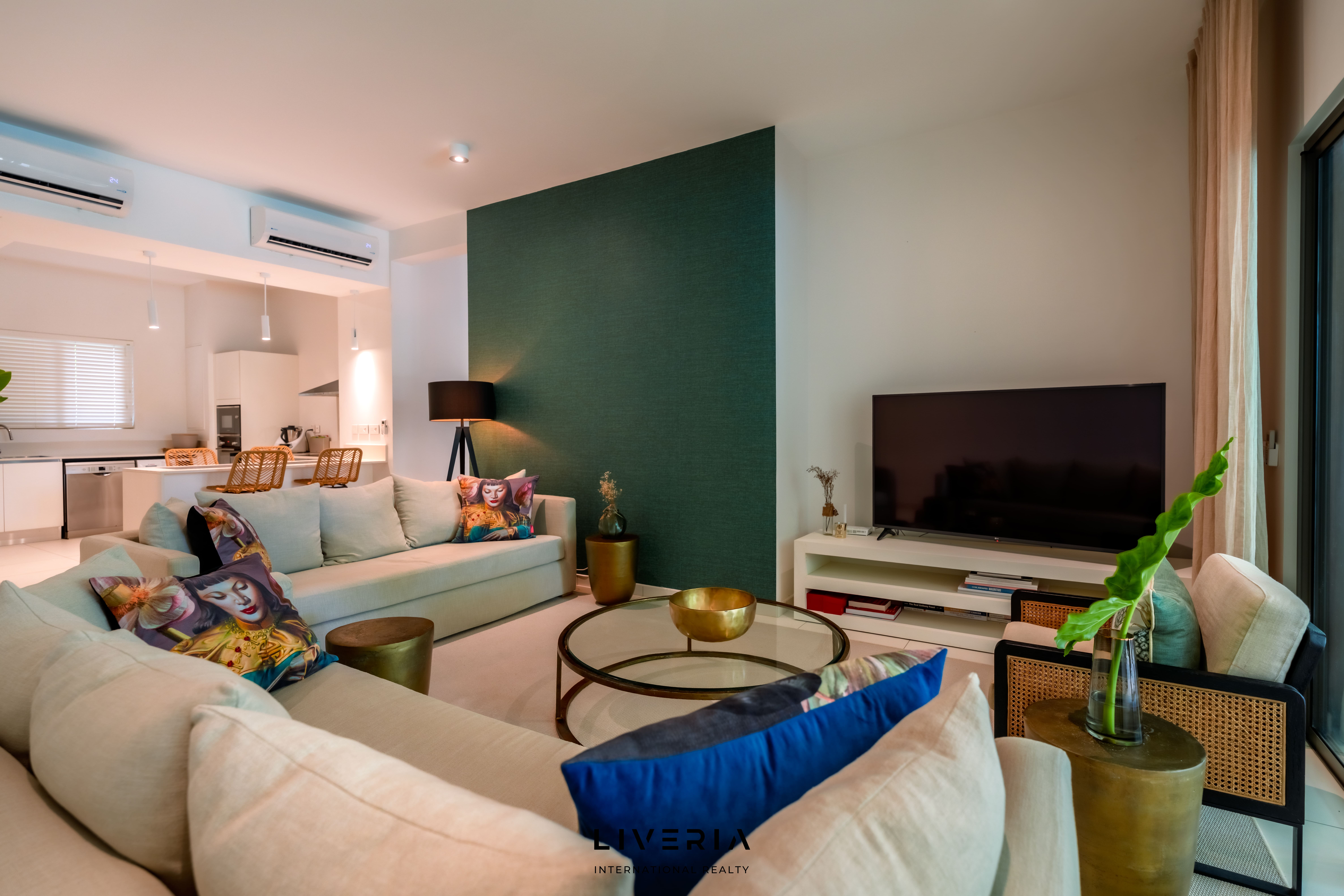 Apartment – Pereybere, Mauritius