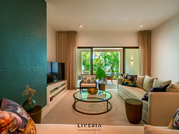 Apartment – Pereybere, Mauritius
