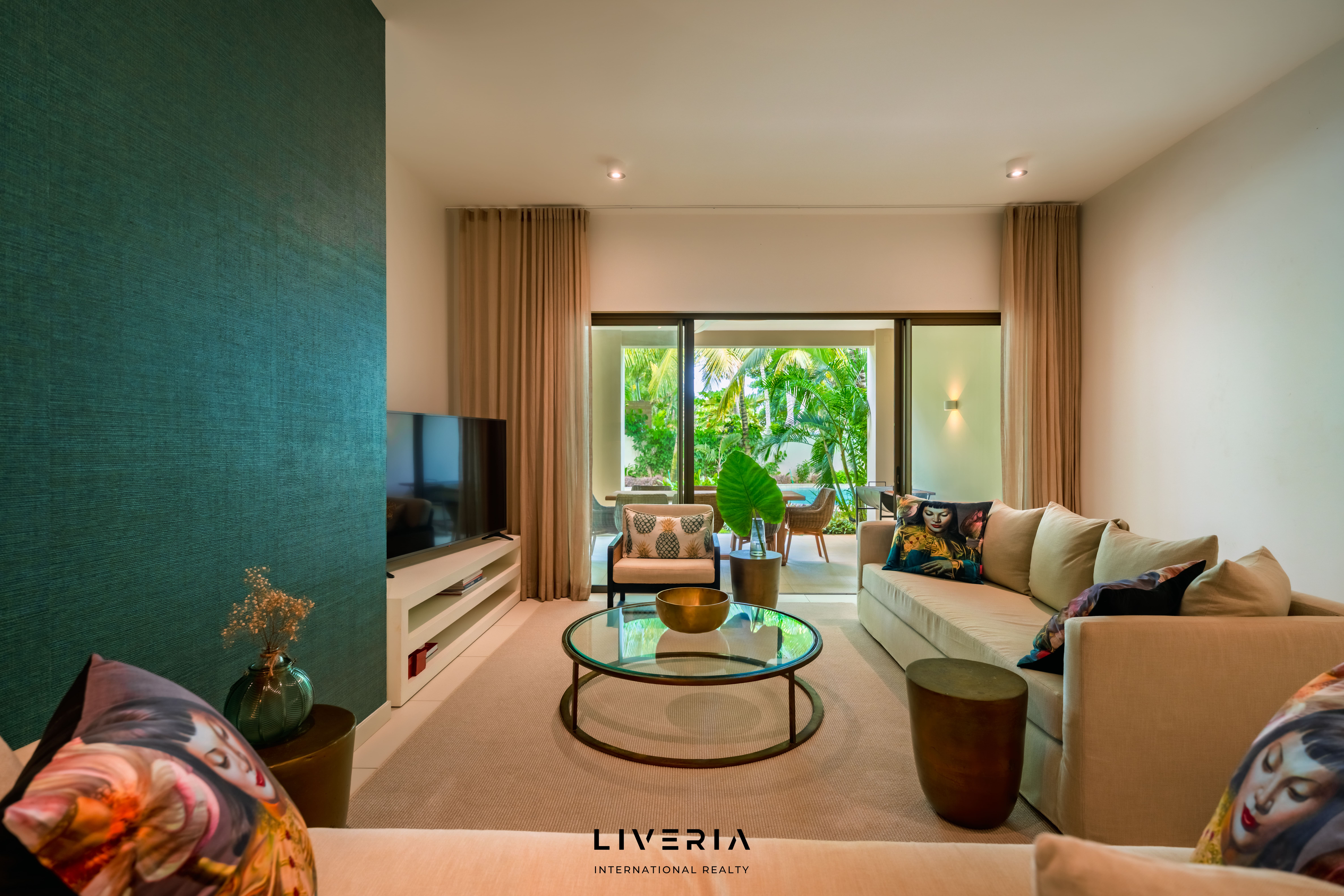 Apartment – Pereybere, Mauritius