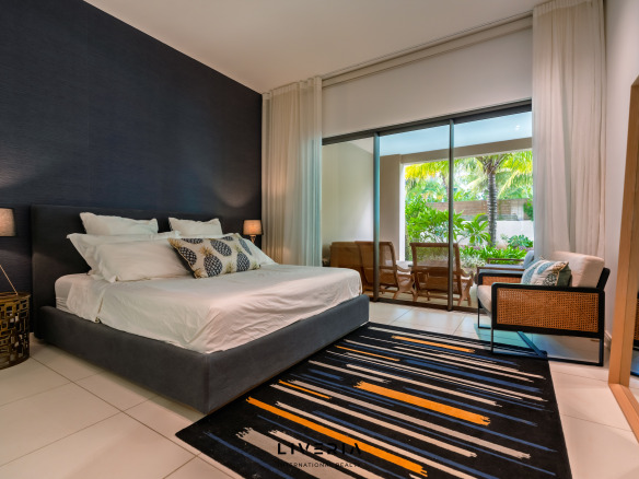 Apartment – Pereybere, Mauritius